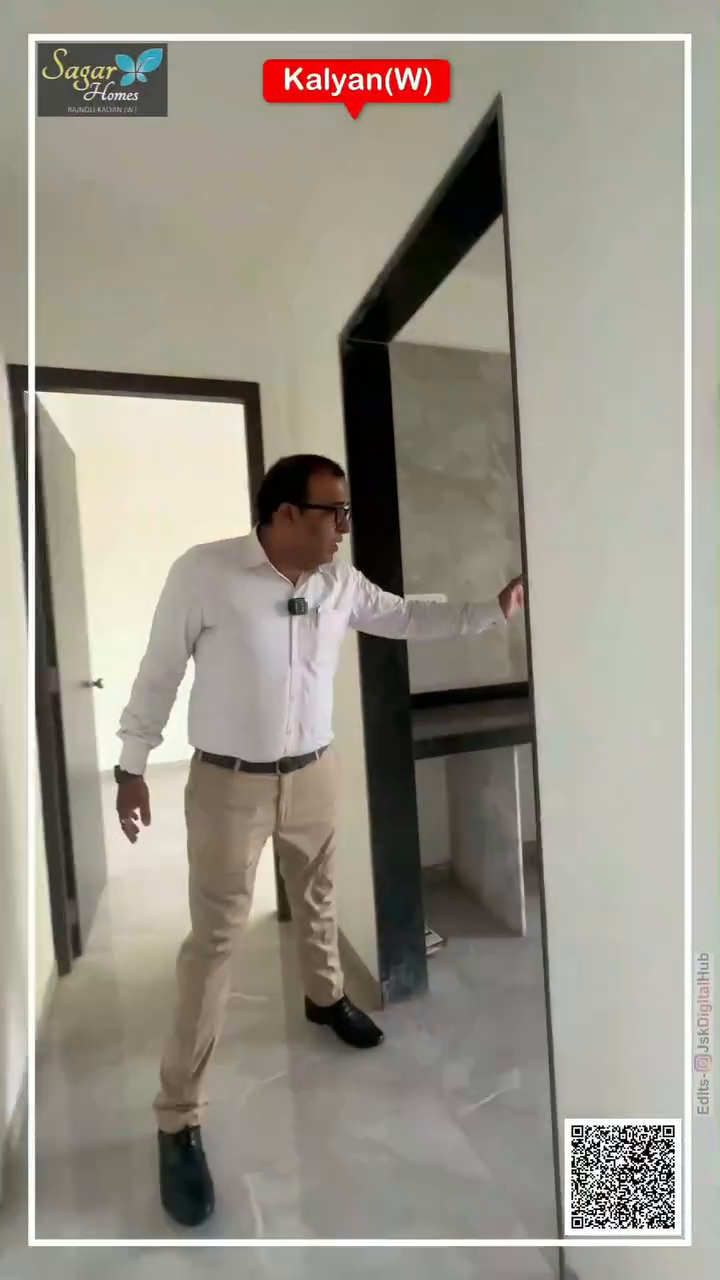 Ready to Move 1 & 2 BHK Homes Sagar homes